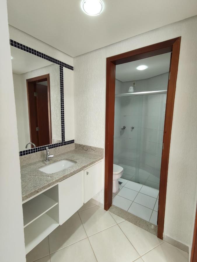 Enseada Nautico, Tranquilo Apart Hotel Em Caldas Novas! Dış mekan fotoğraf