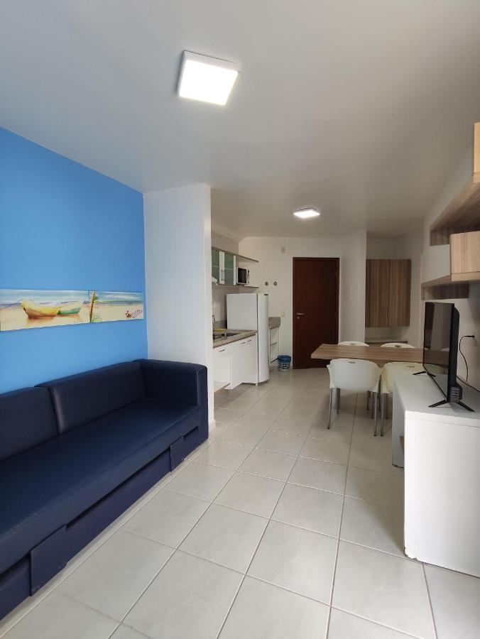 Enseada Nautico, Tranquilo Apart Hotel Em Caldas Novas! Dış mekan fotoğraf