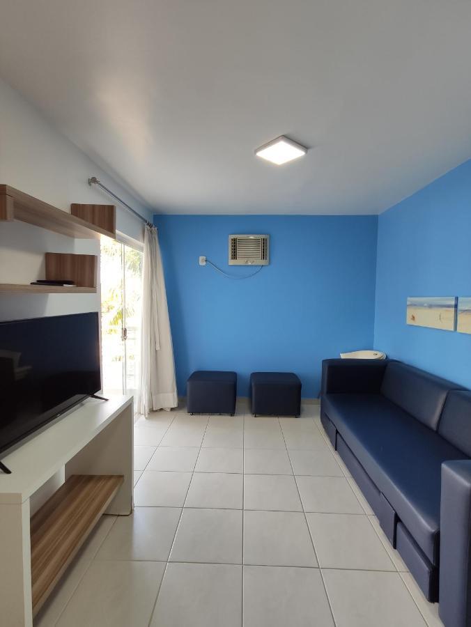 Enseada Nautico, Tranquilo Apart Hotel Em Caldas Novas! Dış mekan fotoğraf