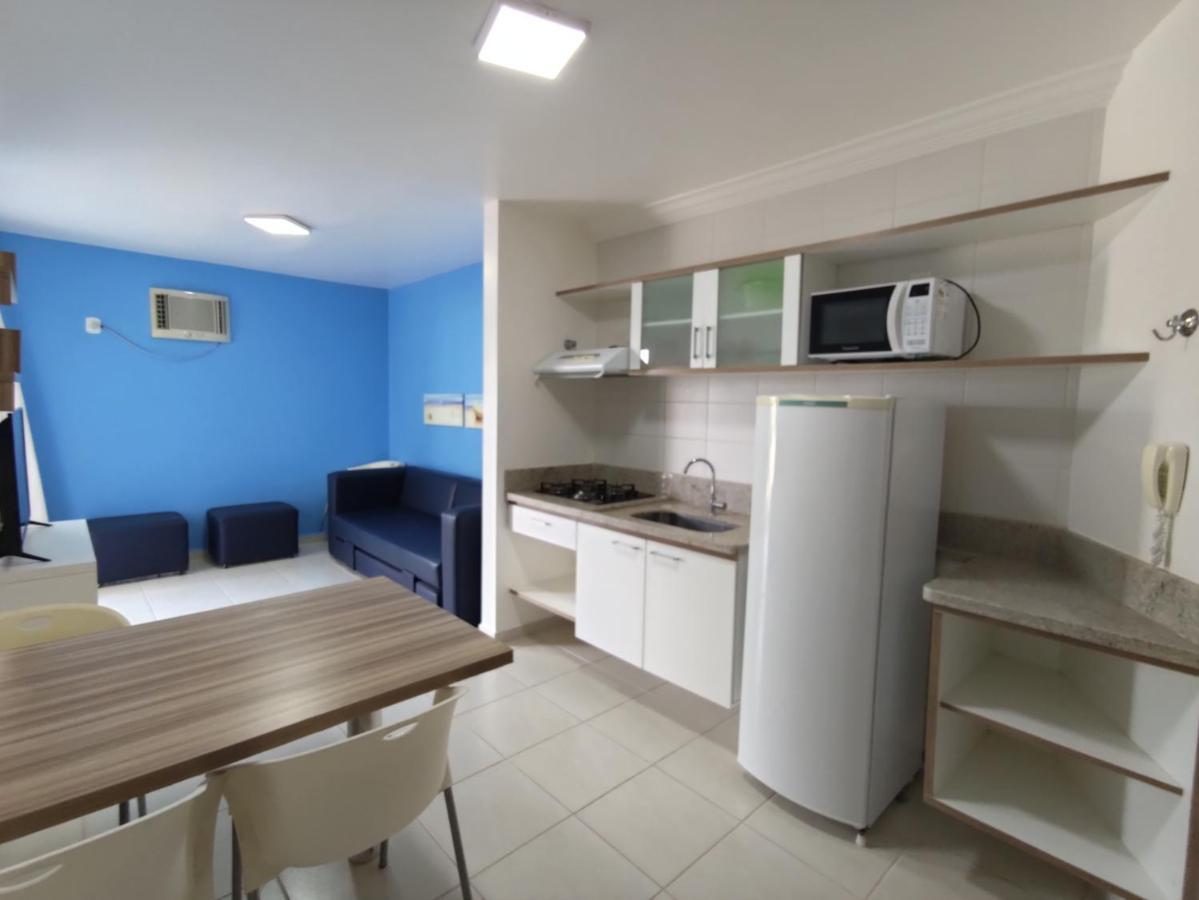Enseada Nautico, Tranquilo Apart Hotel Em Caldas Novas! Dış mekan fotoğraf