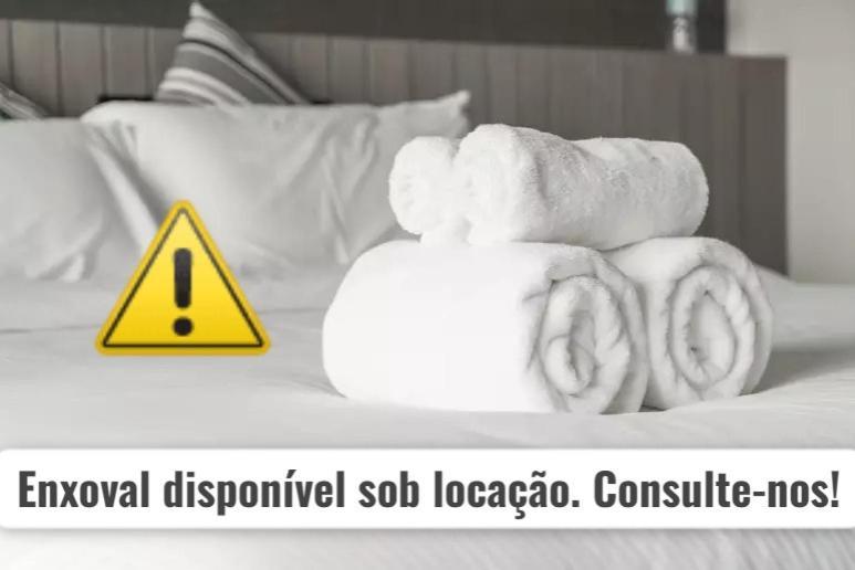 Enseada Nautico, Tranquilo Apart Hotel Em Caldas Novas! Dış mekan fotoğraf